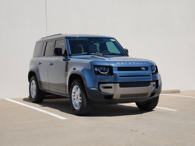 Used 2026 Land Rover Defender 110 S AWD/4WD image 3
