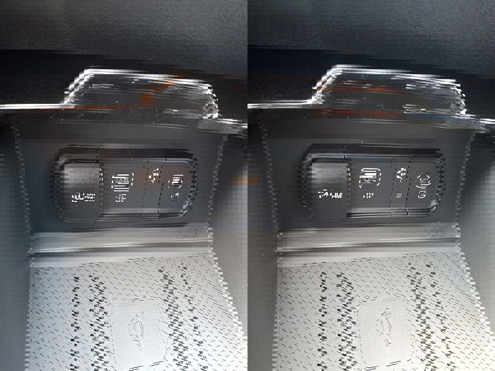 New 2025 Kia Sportage X-Line Prestige image 17