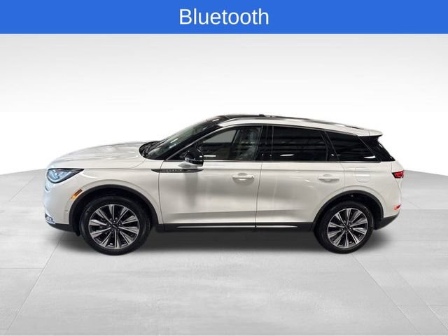 Used 2022 Lincoln Corsair Reserve w/ Equipment Group 201A image 5