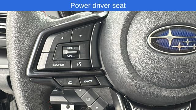 Used 2024 Subaru WRX Limited image 19