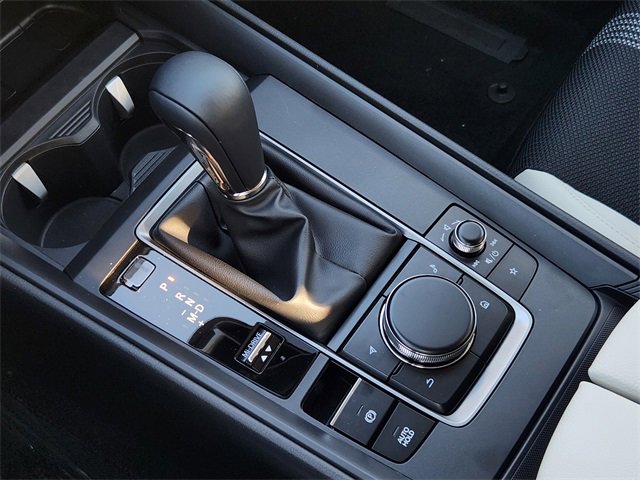 New 2026 MAZDA CX-50 AWD 2.5 S w/ Accent Package image 15