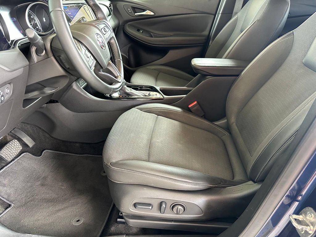 Used 2023 Buick Encore GX Select FWD image 13