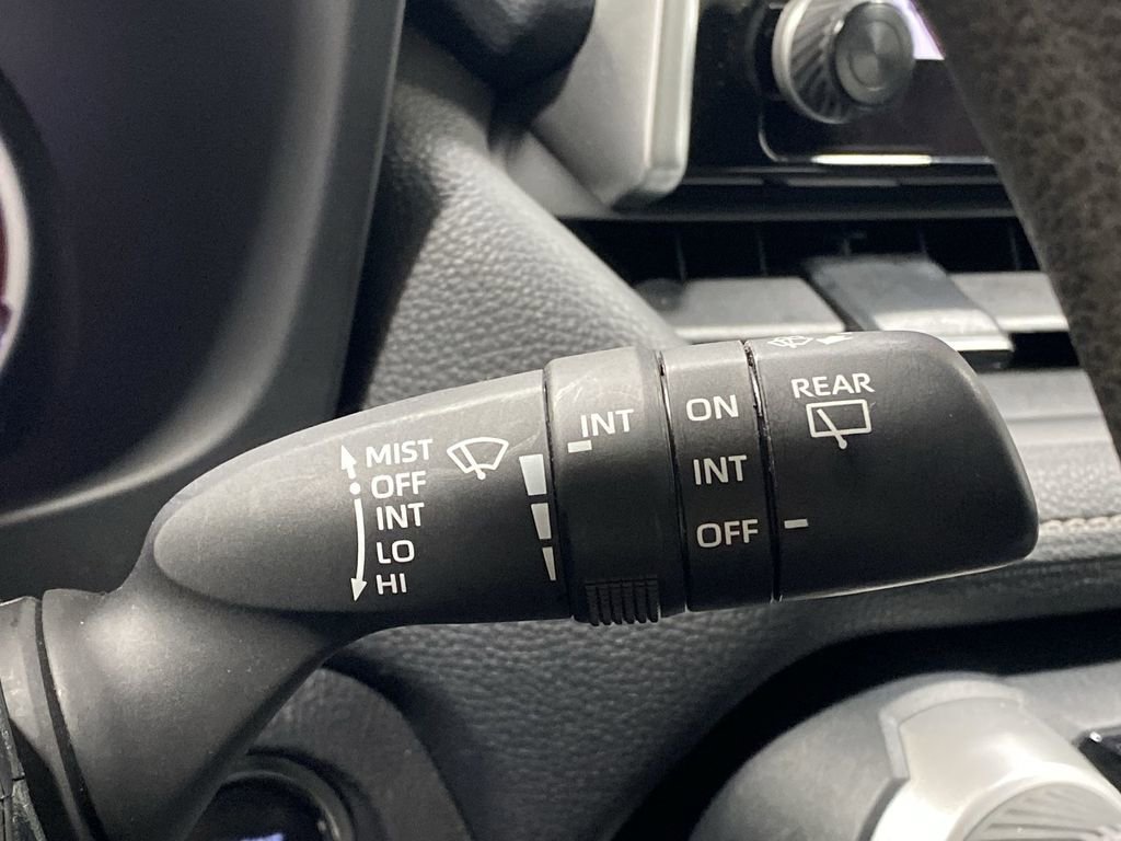 Used 2024 Toyota RAV4 XLE image 34