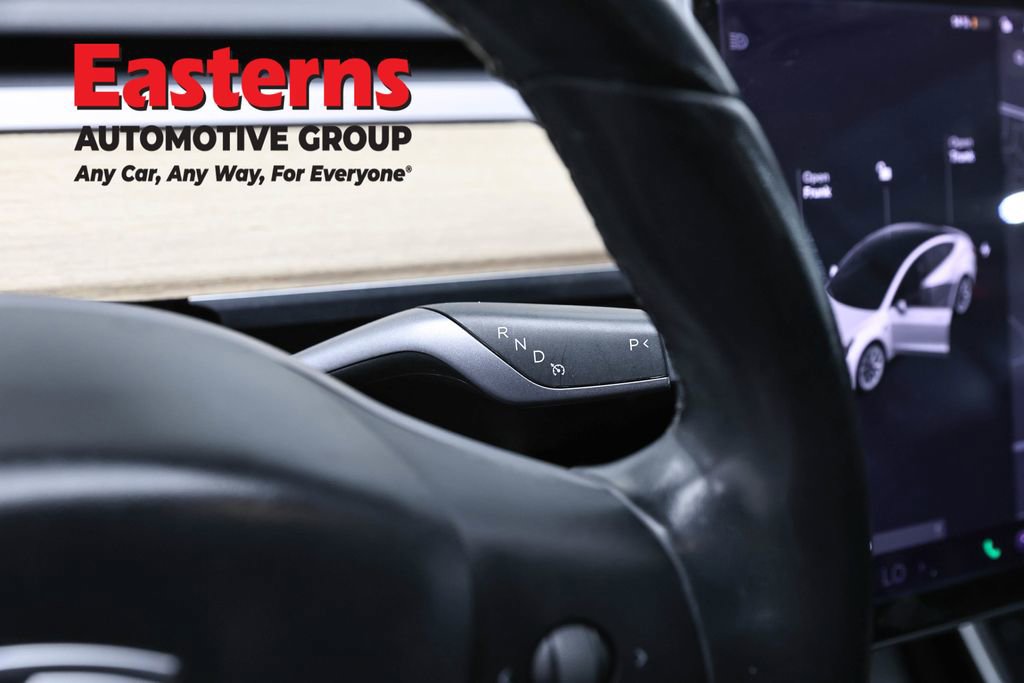 Used 2018 Tesla Model 3 Long Range image 13