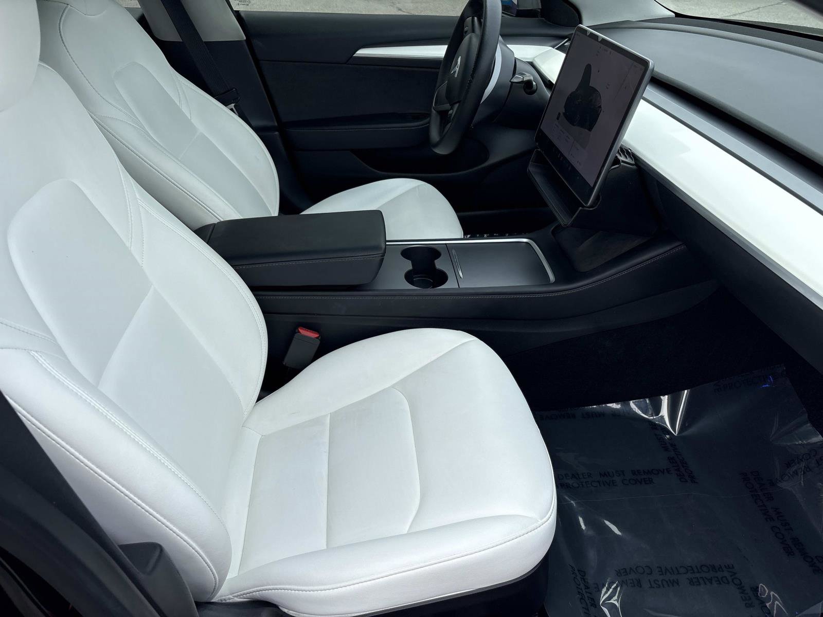 Used 2022 Tesla Model 3 Performance image 34