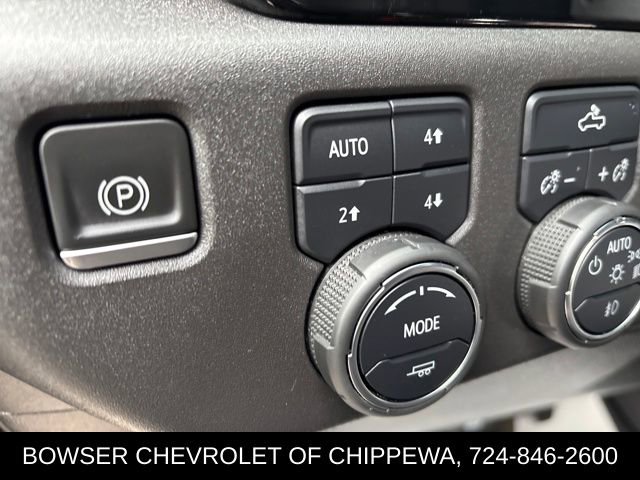 Certified 2022 Chevrolet Silverado 1500 RST image 15