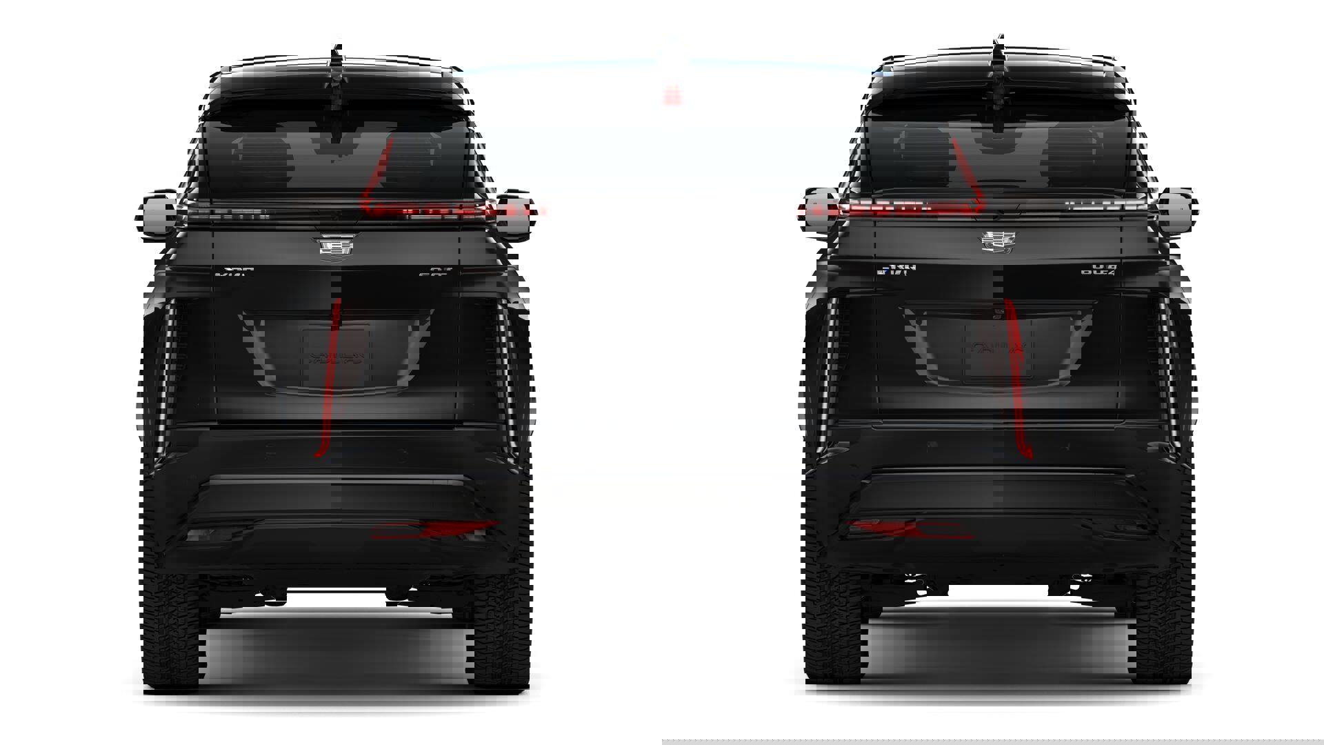 New 2025 Cadillac Lyriq Sport image 28