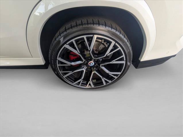 Used 2023 BMW X6 M w/ Competition Package AWD/4WD image 27