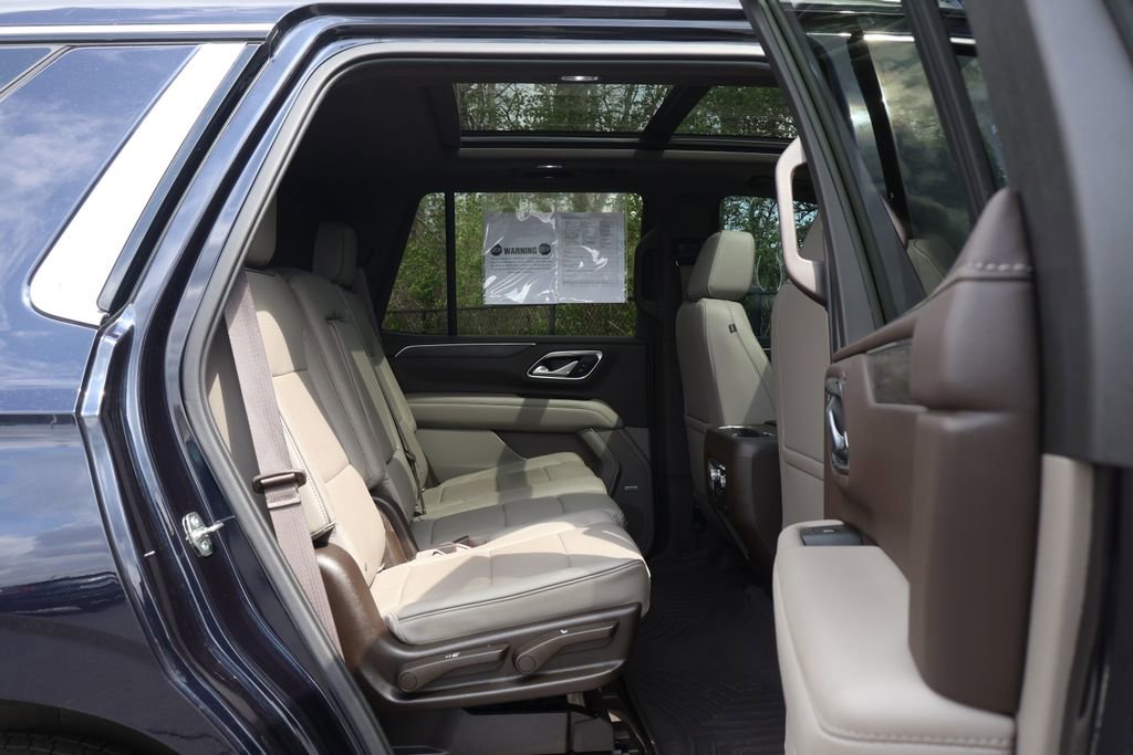 Used 2021 GMC Yukon SLT image 49