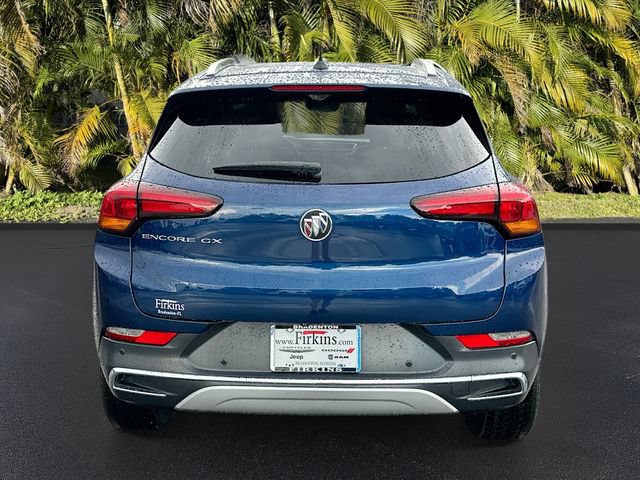 Used 2022 Buick Encore GX Essence w/ Advanced Technology Package FWD image 6