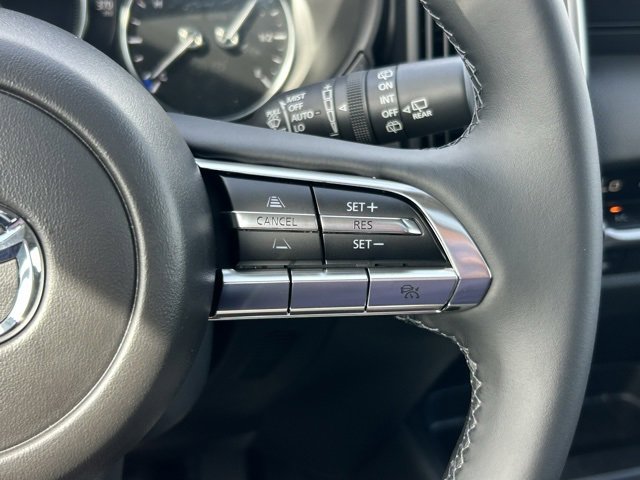 New 2025 MAZDA CX-50 AWD 2.5 S w/ Weather Package image 18