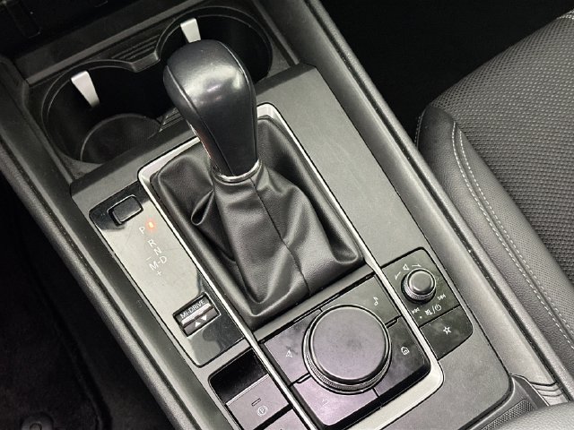 Used 2025 MAZDA CX-50 AWD 2.5 S w/ Preferred Package image 14
