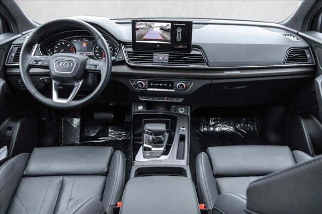 Certified 2025 Audi Q5 2.0T Premium image 20