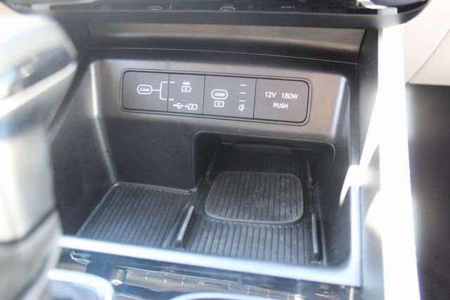 Used 2025 Hyundai Tucson SEL image 21