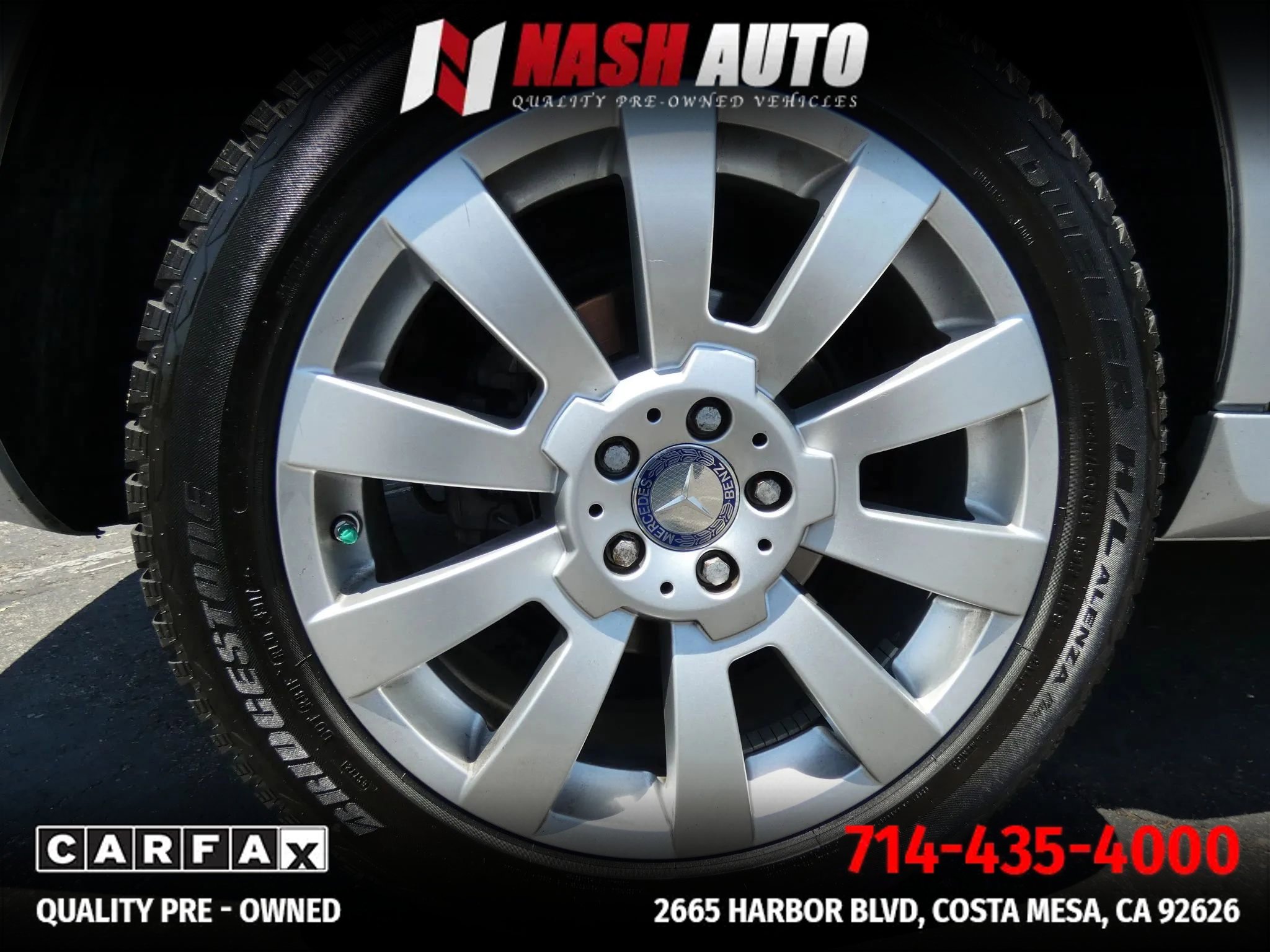 Used 2012 Mercedes-Benz GLK 350 2WD image 19