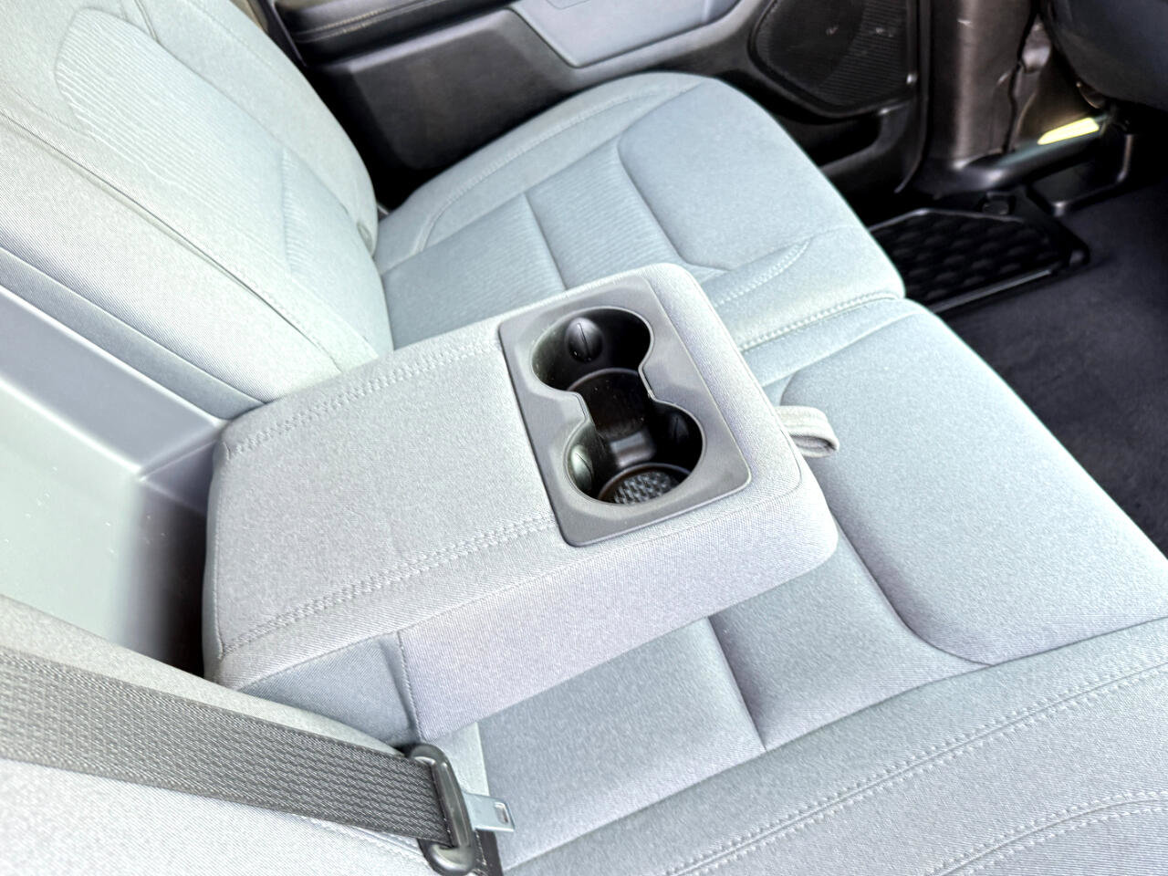 Used 2019 RAM 1500 Big Horn image 43