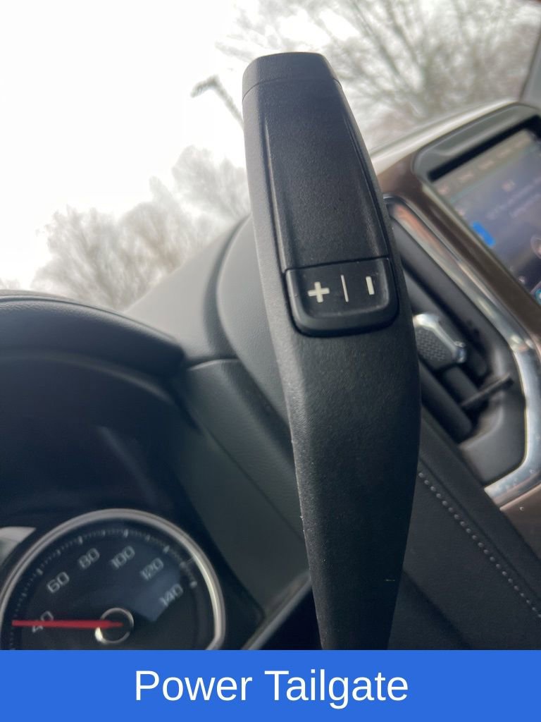 Used 2022 Chevrolet Silverado 2500 High Country image 21