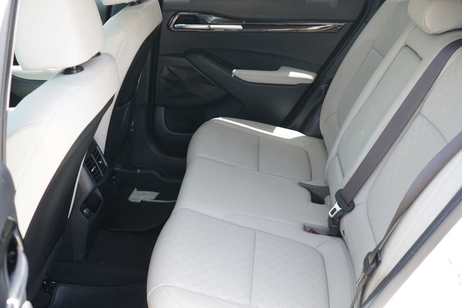 Certified 2022 Kia Seltos EX AWD/4WD image 21