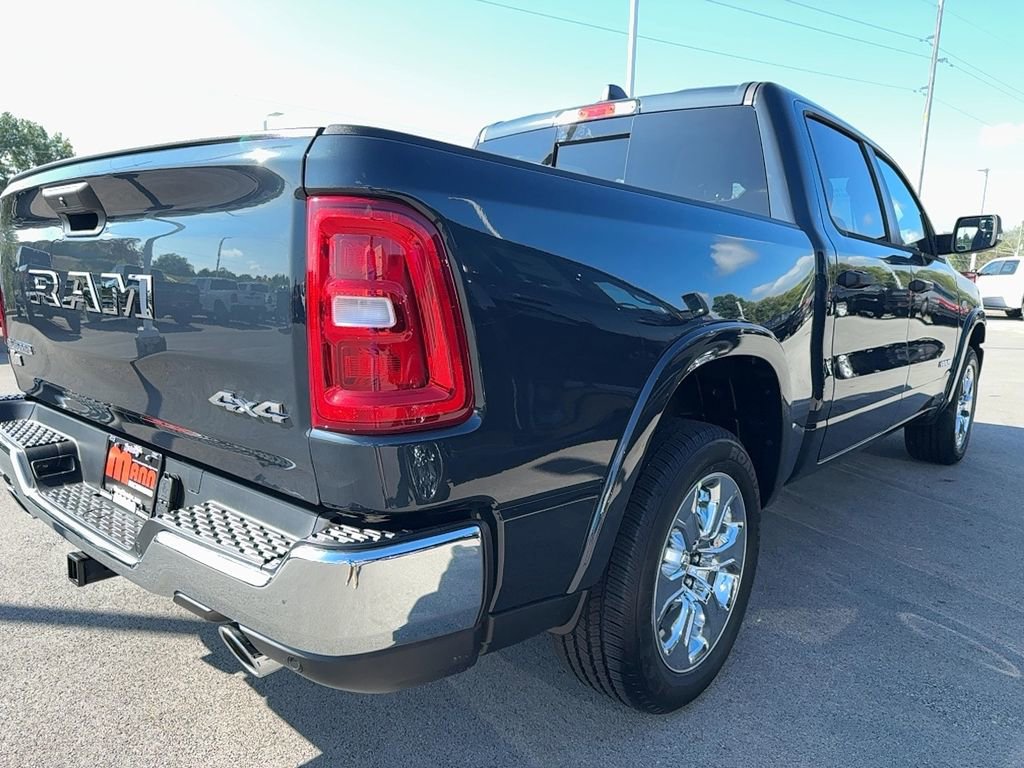 New 2026 RAM 1500 Big Horn image 4