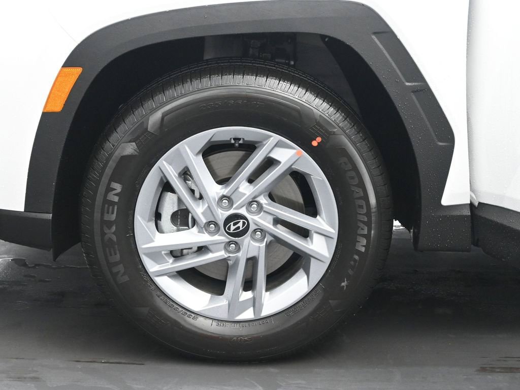 New 2026 Hyundai Tucson SE AWD/4WD image 34