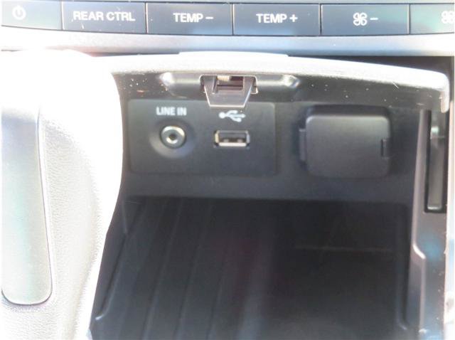 Used 2015 Ford Explorer 4WD image 9