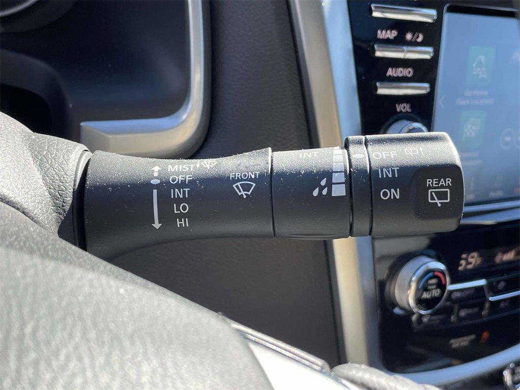 Used 2024 Nissan Murano SL image 32