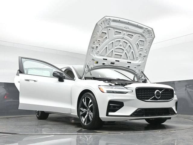Used 2023 Volvo S60 B5 Core w/ Climate Package FWD image 50