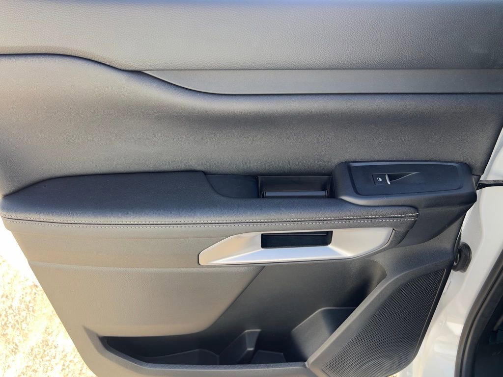 New 2025 Ford Ranger Lariat w/ FX4 Off-Road Package image 16