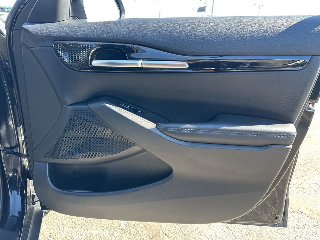 Used 2021 Kia Seltos S image 19