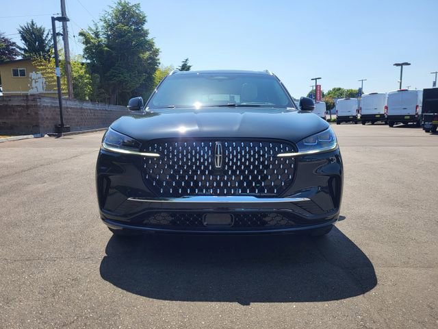 New 2025 Lincoln Aviator Black Label image 9