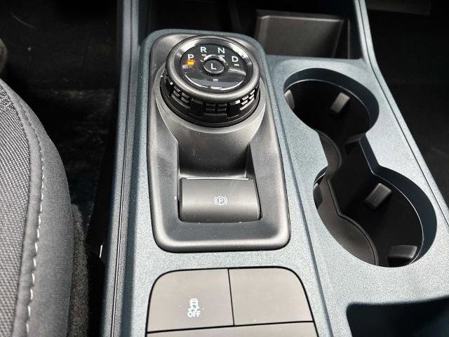 New 2026 Ford Maverick XL w/ Equipment Group 101A image 11