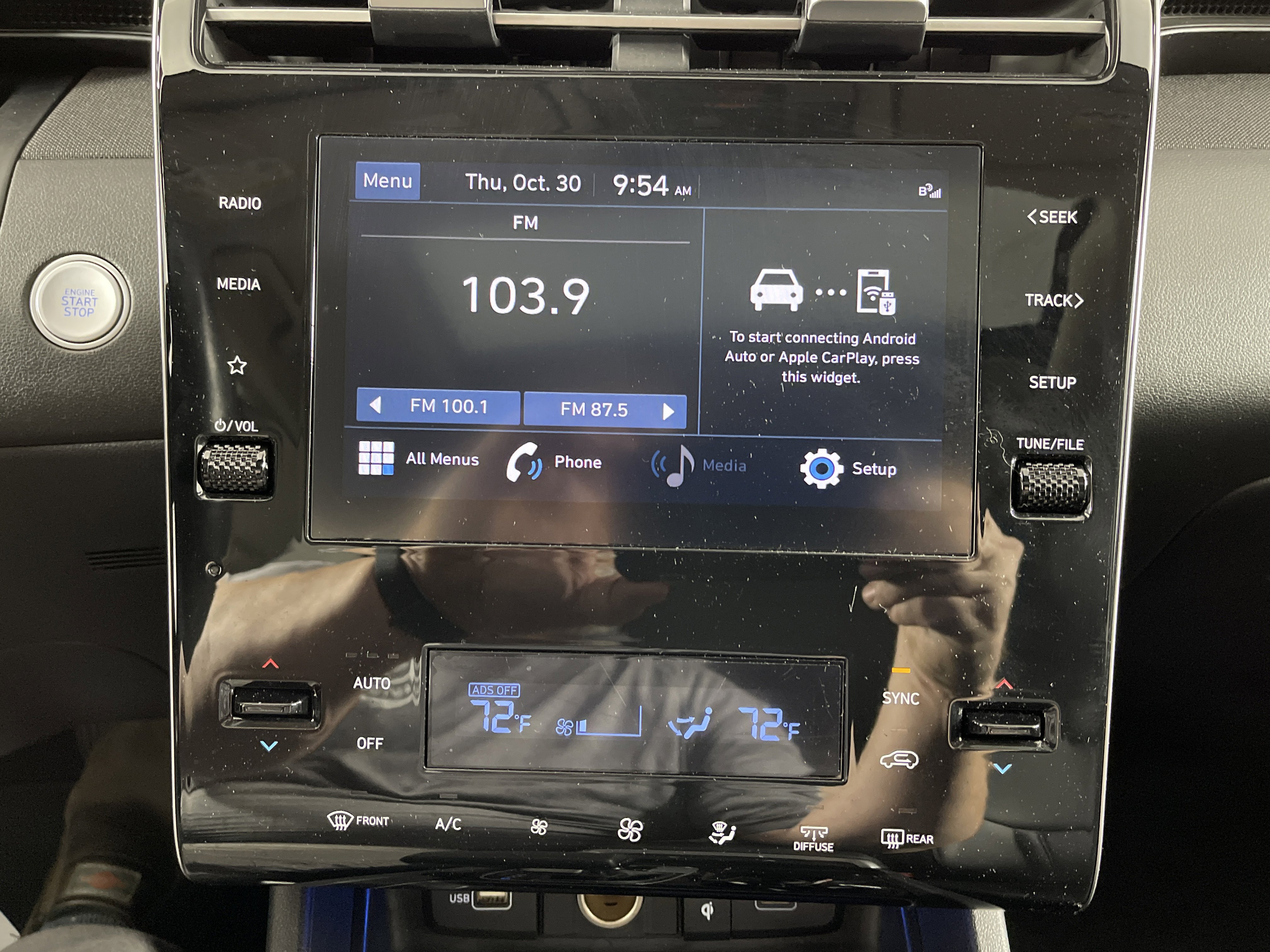 Used 2023 Hyundai Tucson SEL w/ Convenience Package image 22