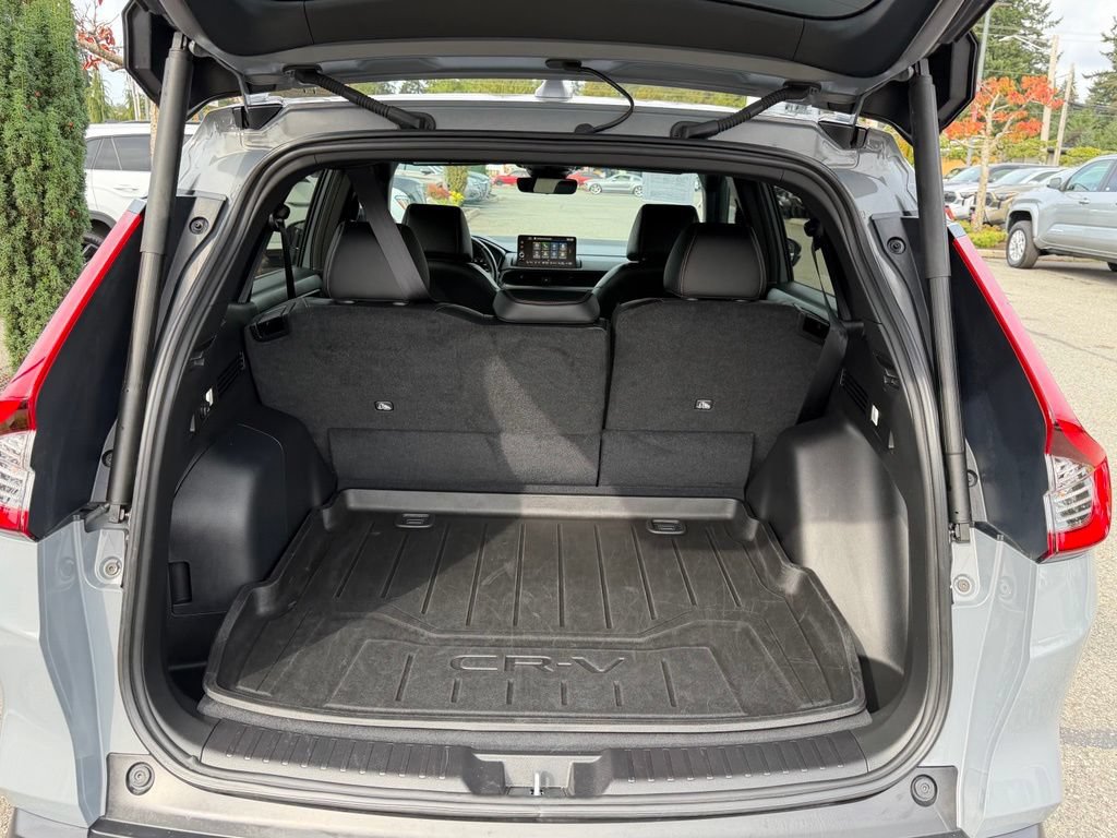 Used 2025 Honda CR-V Sport-L image 10