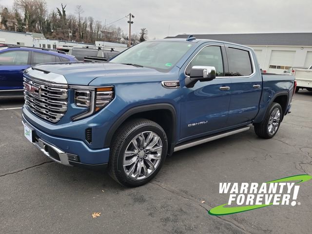 New 2026 GMC Sierra 1500 Denali image 3