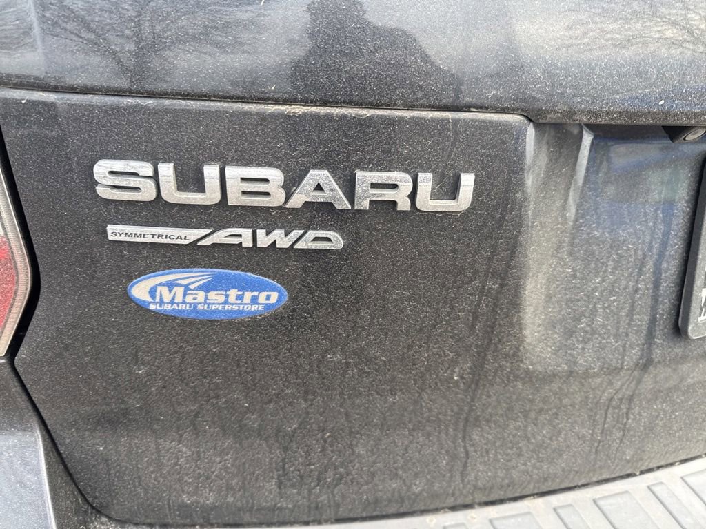 Used 2016 Subaru Forester 2.5i Limited image 5