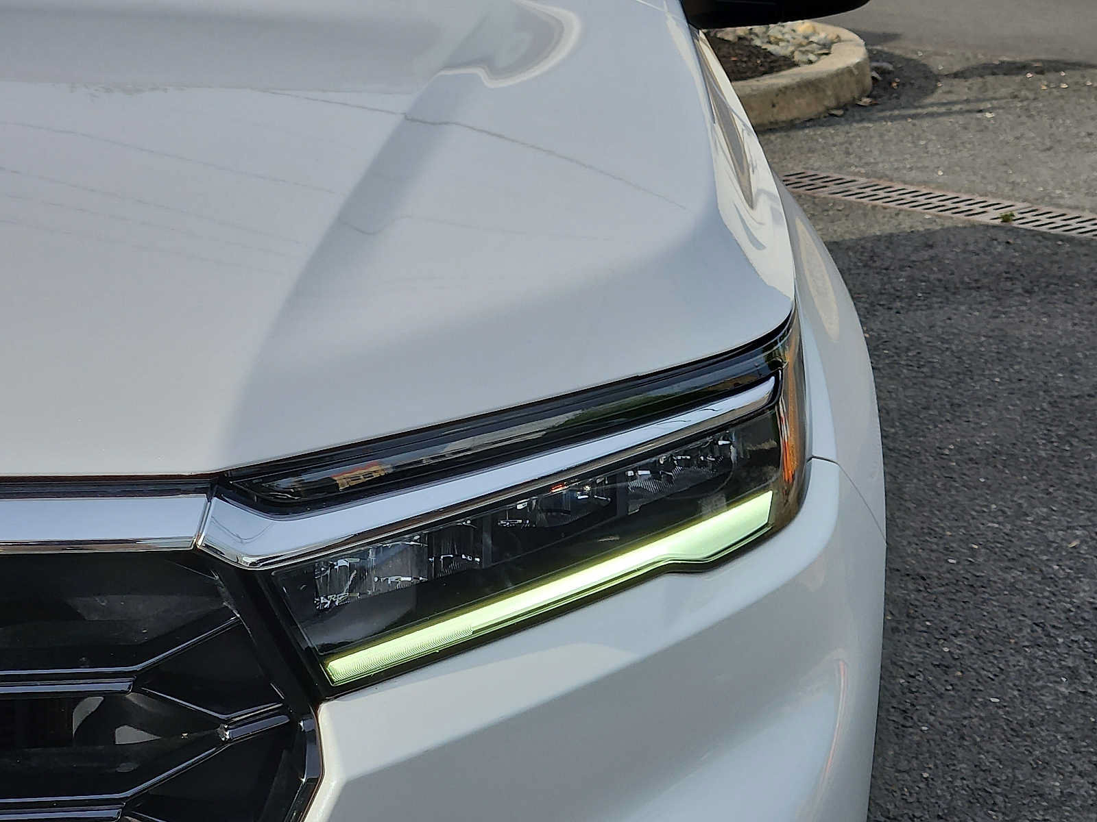 Certified 2023 Honda Pilot Touring image 9