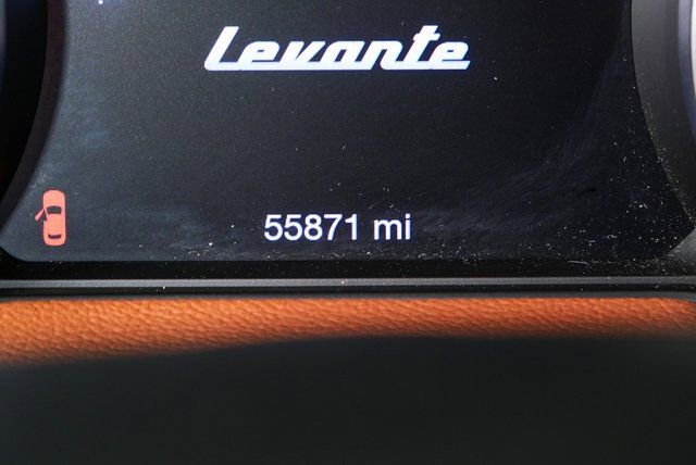 Used 2022 Maserati Levante GT image 13