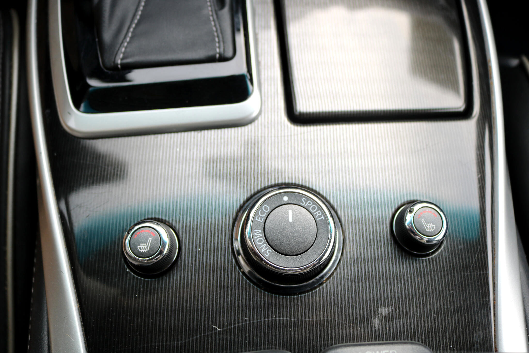 Used 2016 INFINITI QX60 Luxe image 25