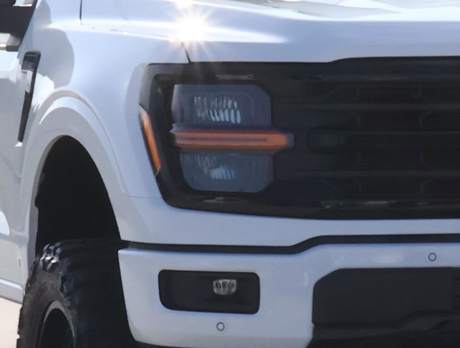 Used 2024 Ford F150 XLT w/ Equipment Group 302A MID image 9