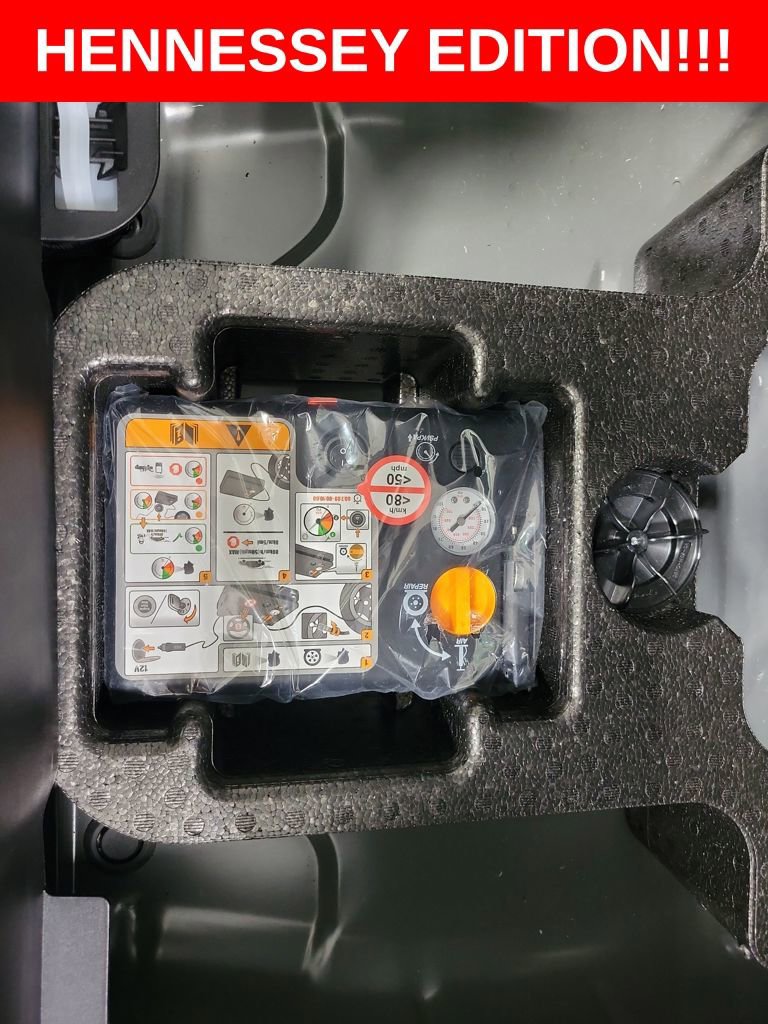 Used 2022 Ford Mustang GT Premium image 24