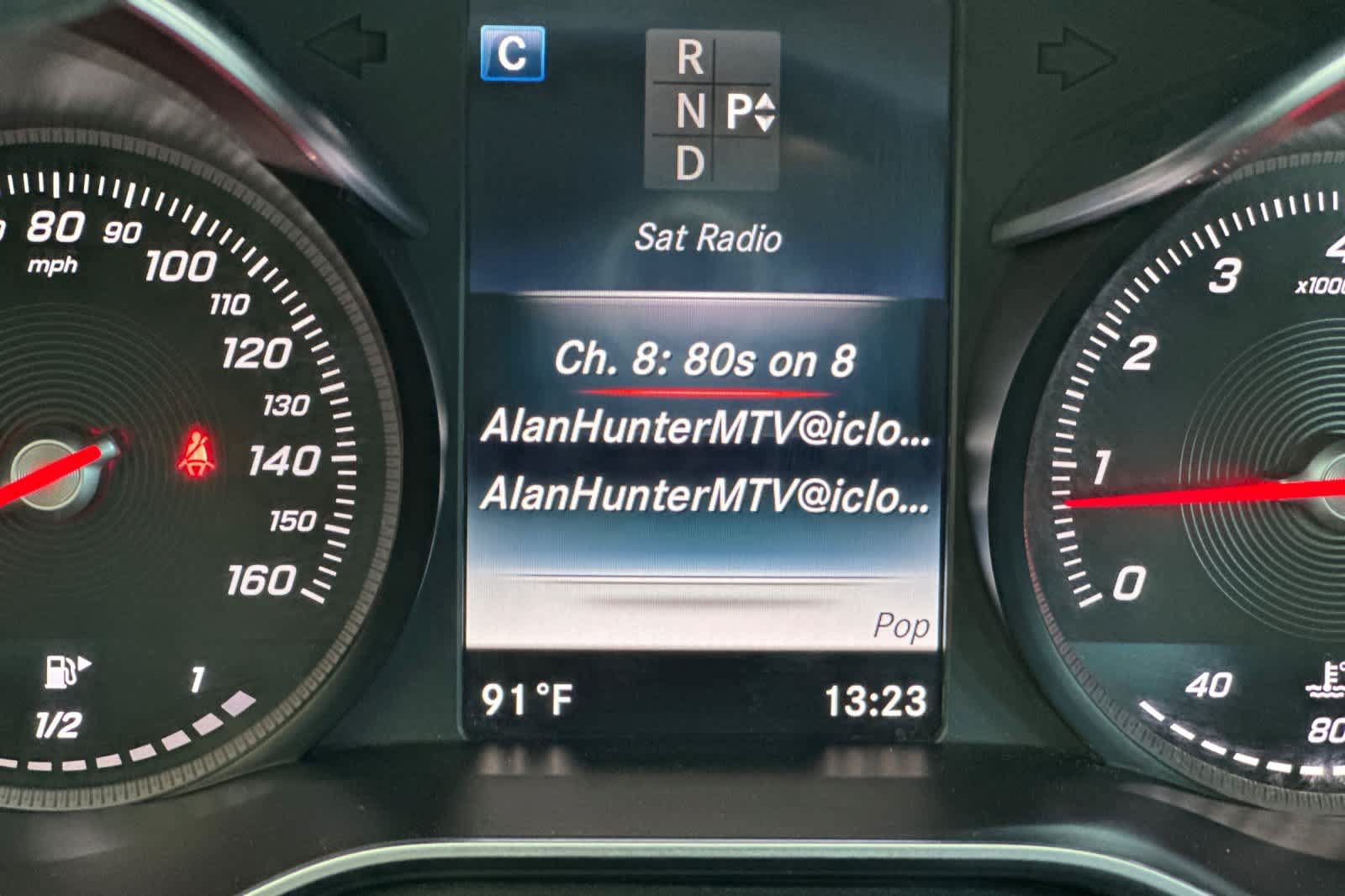 Used 2016 Mercedes-Benz C 300 Sedan image 24