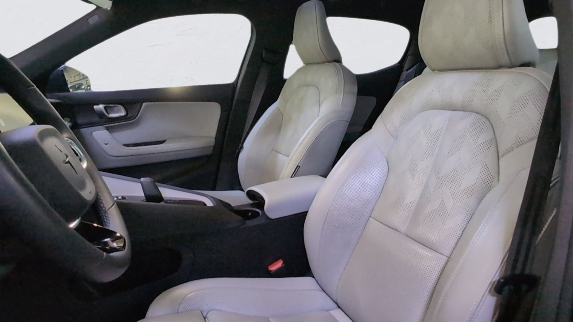 Certified 2024 Polestar Polestar 2 AWD/4WD image 16