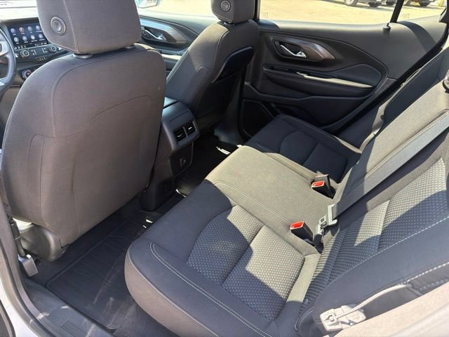 Used 2023 GMC Terrain SLE w/ Driver Convenience Package AWD/4WD image 25