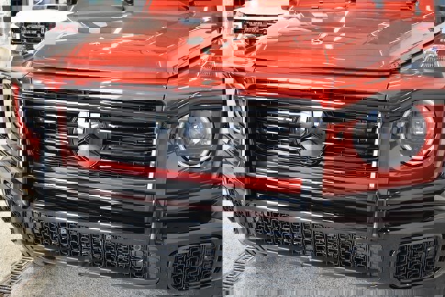 Used 2025 Mercedes-Benz G 550 image 14