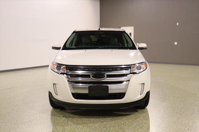 Used 2013 Ford Edge SEL FWD image 2