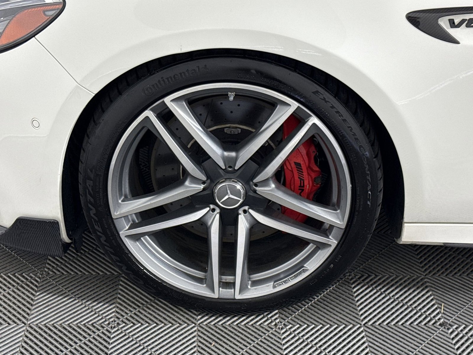 Used 2019 Mercedes-Benz E 63 AMG S image 12