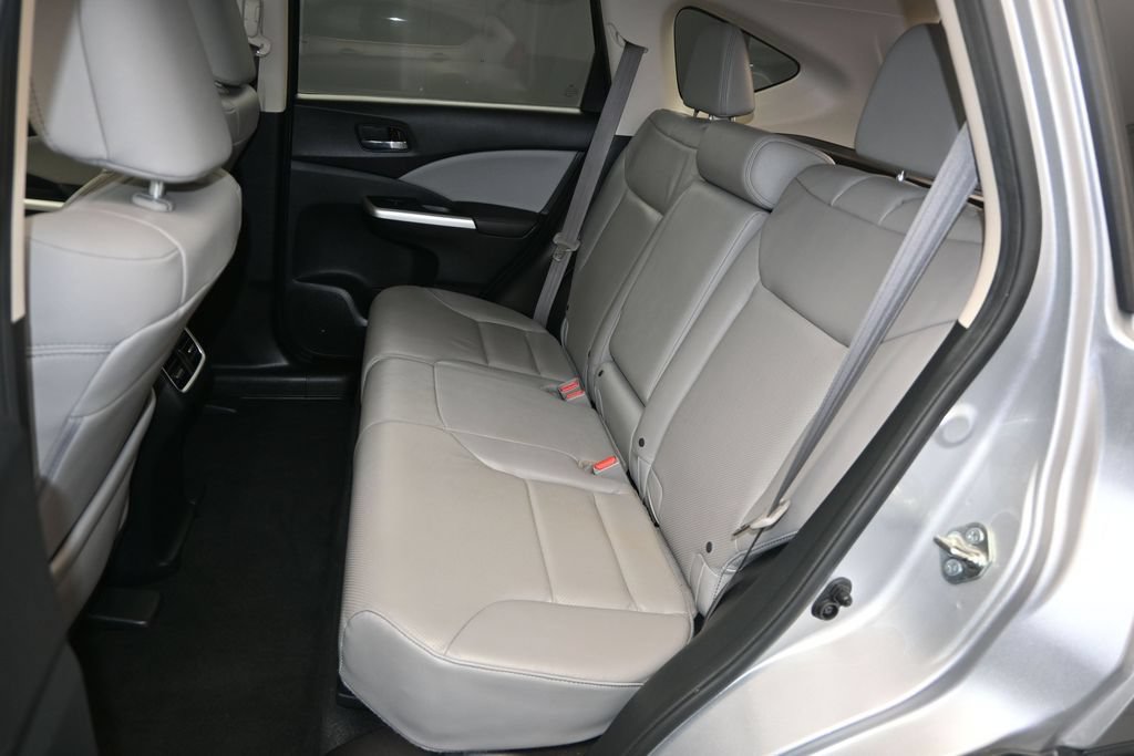 Used 2016 Honda CR-V Touring image 12