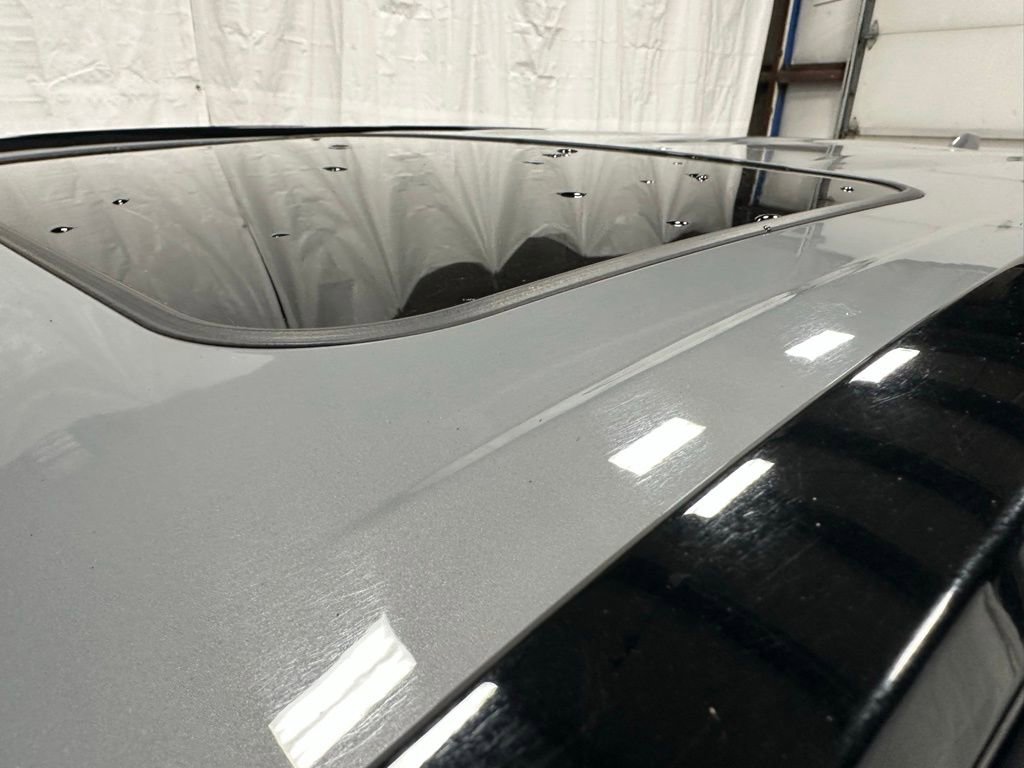 Used 2025 Toyota Highlander XSE image 42