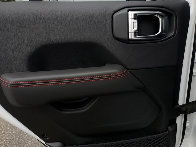 New 2026 Jeep Gladiator Rubicon image 18