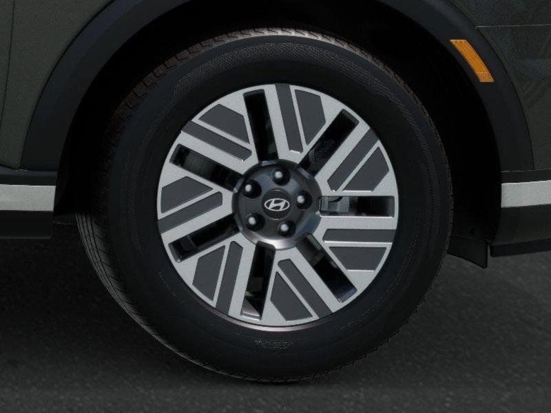 New 2026 Hyundai Palisade SEL AWD/4WD image 8